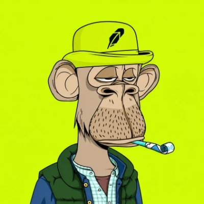 Robin Ape Logo